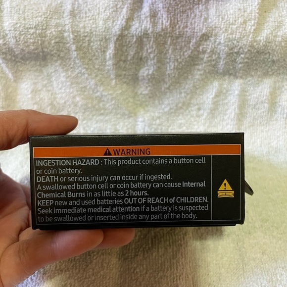 Samsung Galaxy Buds2 Pro True Wireless Bluetooth Earbuds PURPLE - Picture 4 of 6